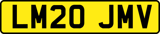 LM20JMV