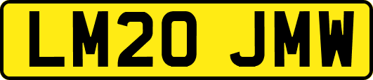 LM20JMW