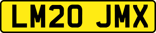 LM20JMX