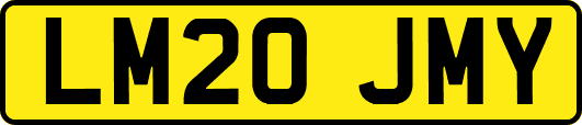 LM20JMY