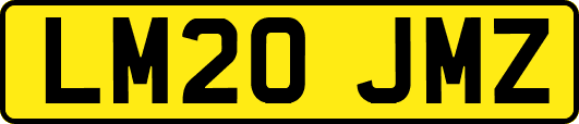 LM20JMZ