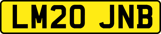 LM20JNB