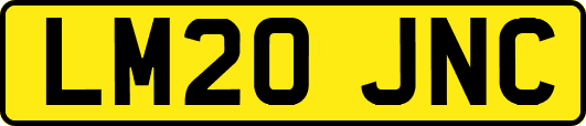 LM20JNC