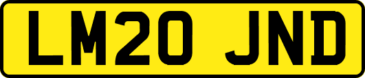 LM20JND