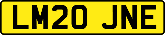 LM20JNE