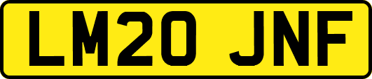 LM20JNF