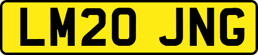 LM20JNG