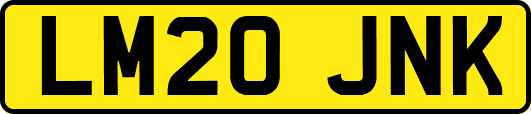 LM20JNK