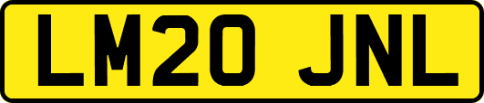 LM20JNL