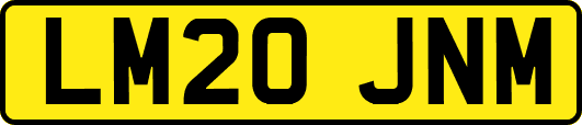 LM20JNM