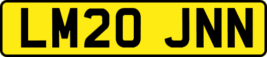 LM20JNN