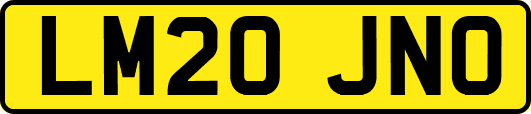 LM20JNO
