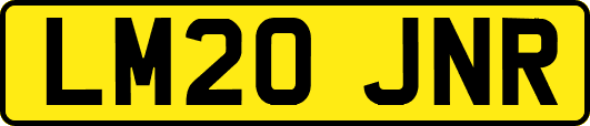 LM20JNR