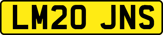 LM20JNS
