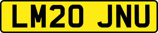 LM20JNU