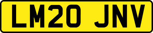 LM20JNV