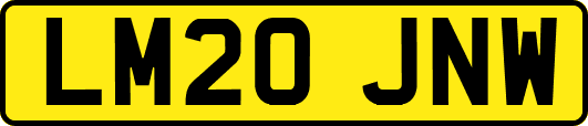 LM20JNW