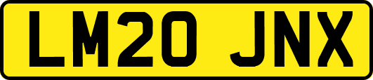 LM20JNX