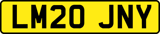 LM20JNY