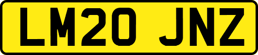 LM20JNZ