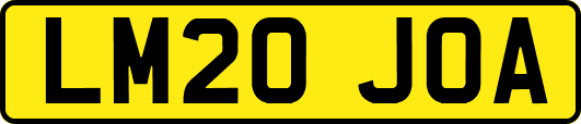 LM20JOA