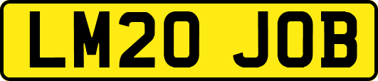 LM20JOB