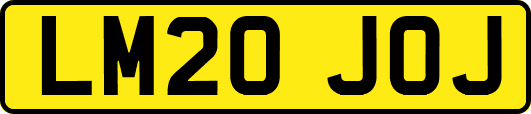 LM20JOJ