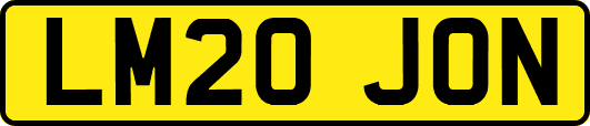 LM20JON