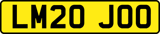 LM20JOO