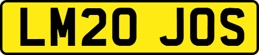 LM20JOS