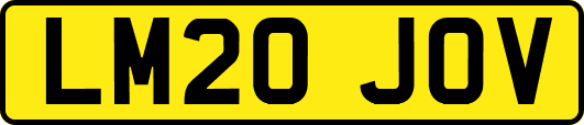 LM20JOV