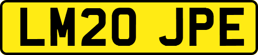 LM20JPE
