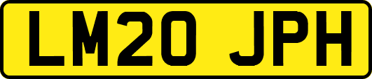 LM20JPH