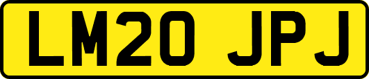 LM20JPJ