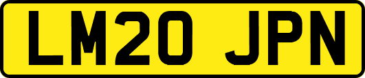 LM20JPN