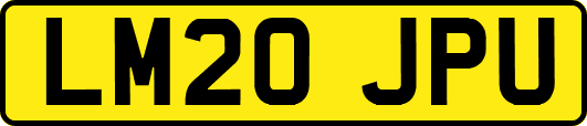 LM20JPU