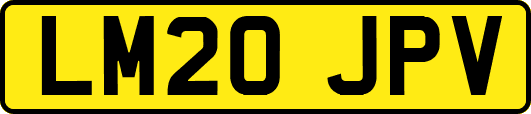 LM20JPV