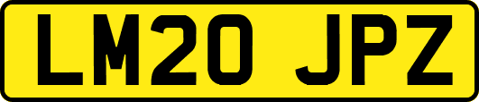 LM20JPZ