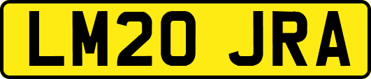LM20JRA
