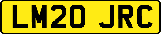 LM20JRC