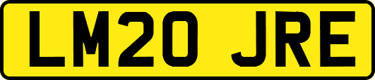 LM20JRE