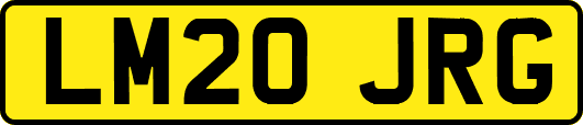 LM20JRG