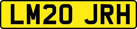 LM20JRH