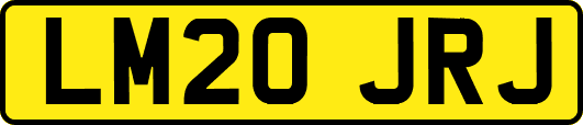 LM20JRJ