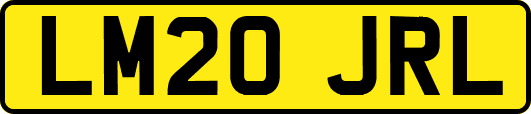 LM20JRL