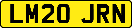 LM20JRN