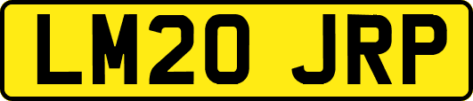 LM20JRP