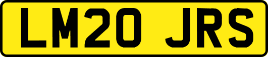 LM20JRS