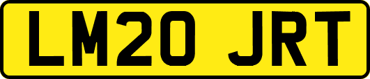LM20JRT