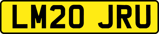 LM20JRU
